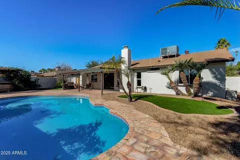 4123 E Greenway Ln, Phoenix, AZ 85032 photo 25