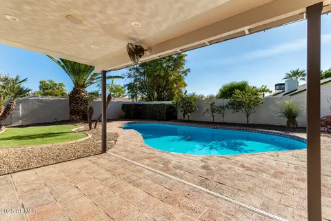 4123 E Greenway Ln, Phoenix, AZ 85032 photo 20