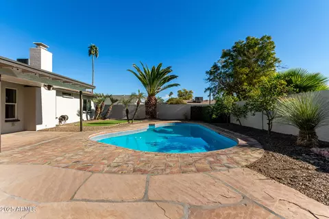 4123 E Greenway Ln, Phoenix, AZ 85032 photo 23