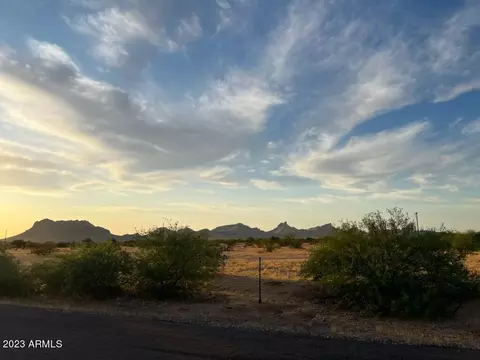 0 W Zodiac Dr #69, Eloy, AZ 85131