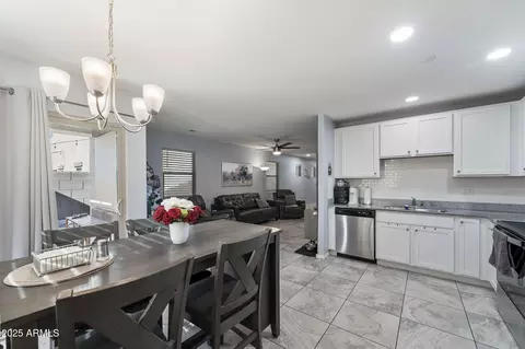Kitchen - 1875 W Stage Driver St, Apache Junction, AZ 85120 photo 1 of 3