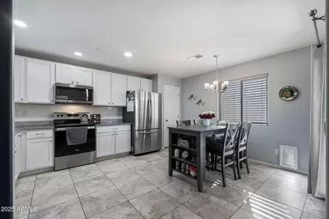 Kitchen - 1875 W Stage Driver St, Apache Junction, AZ 85120 photo 2 of 3