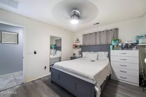 Bedroom - 1875 W Stage Driver St, Apache Junction, AZ 85120 photo 2 of 2