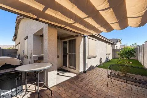 Exterior - 1875 W Stage Driver St, Apache Junction, AZ 85120 photo 1 of 3