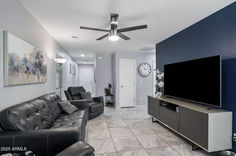Entry Way - 1875 W Stage Driver St, Apache Junction, AZ 85120 photo 1 of 2