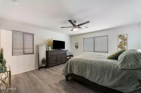 Bedroom - 1875 W Stage Driver St, Apache Junction, AZ 85120 photo 1 of 2