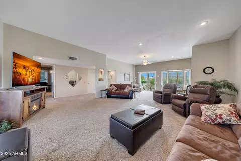 10929 W Jezebel Dr, Sun City, AZ 85373