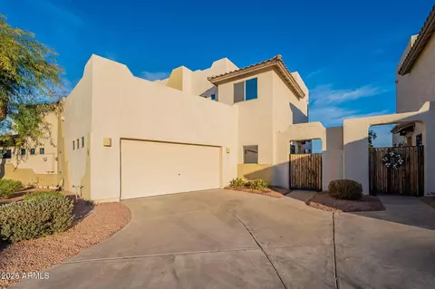 544 N Alma School Rd #8, Mesa, AZ 85201