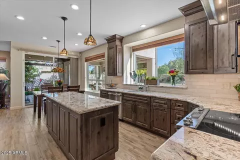 1231 N Crystal Shores Dr, Gilbert, AZ 85234