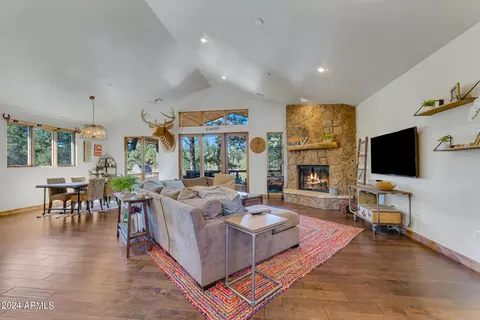 2616 E Telluride Dr #5, Flagstaff, AZ 86005