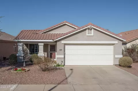 10534 W Reade Ave, Glendale, AZ 85307