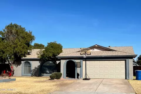 1811 N Bullmoose Dr, Chandler, AZ 85224