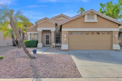 9665 E Friess Dr, Scottsdale, AZ 85260