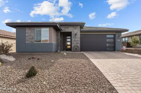 4749 Rattlesnake Way, Wickenburg, AZ 85390