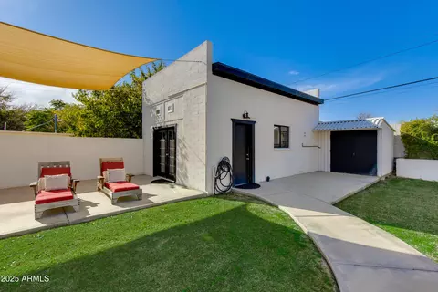 6718 N 15th St, Phoenix, AZ 85014 photo 28