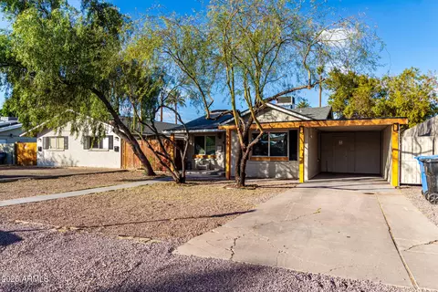 806 E Montecito Ave, Phoenix, AZ 85014