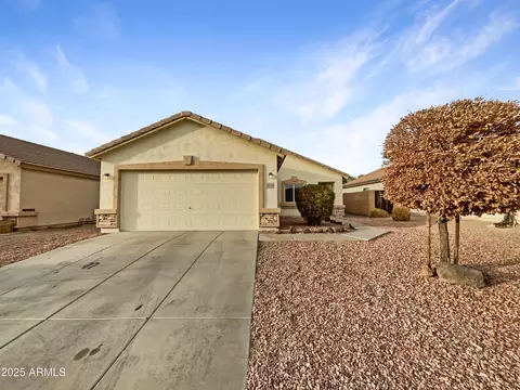 22574 W Mohave St, Buckeye, AZ 85326