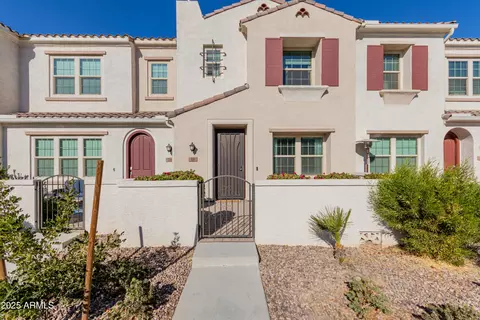 4077 S Sabrina Dr #80, Chandler, AZ 85248