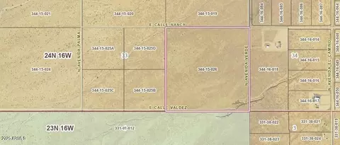 0 N A -- #139, Kingman, AZ 86409