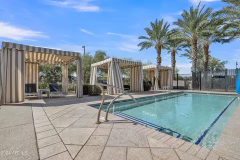 Exterior - 10050 E Tiburon Ave, Mesa, AZ 85212 photo 15 of 15