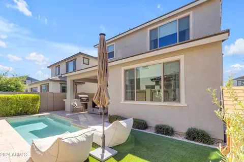10050 E Tiburon Ave, Mesa, AZ 85212