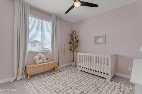 Bedroom - 10050 E Tiburon Ave, Mesa, AZ 85212 photo 10 of 11