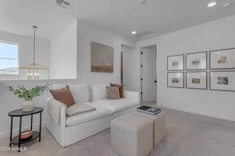 Entry Way - 10050 E Tiburon Ave, Mesa, AZ 85212 photo 9 of 10