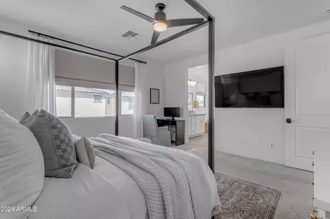 Bedroom - 10050 E Tiburon Ave, Mesa, AZ 85212 photo 3 of 11