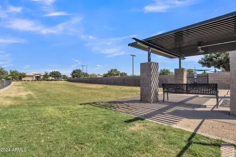 Exterior - 10050 E Tiburon Ave, Mesa, AZ 85212 photo 10 of 15