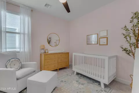 Bedroom - 10050 E Tiburon Ave, Mesa, AZ 85212 photo 6 of 11