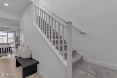 Entry Way - 10050 E Tiburon Ave, Mesa, AZ 85212 photo 6 of 10