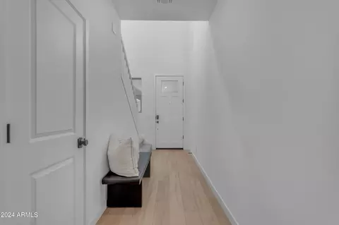 Entry Way - 10050 E Tiburon Ave, Mesa, AZ 85212 photo 2 of 10