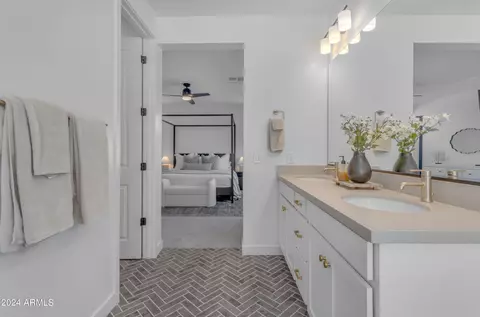 Entry Way - 10050 E Tiburon Ave, Mesa, AZ 85212 photo 10 of 10