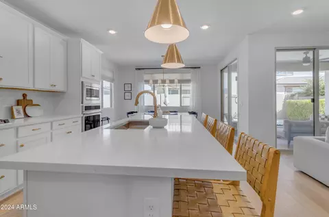 Kitchen - 10050 E Tiburon Ave, Mesa, AZ 85212 photo 6 of 6