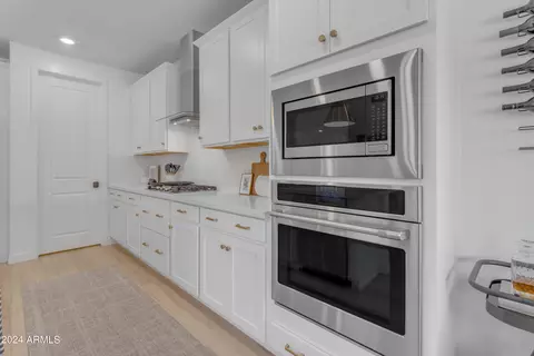 Kitchen - 10050 E Tiburon Ave, Mesa, AZ 85212 photo 4 of 6