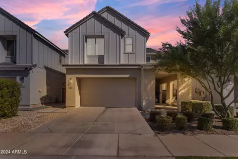 Exterior - 10050 E Tiburon Ave, Mesa, AZ 85212 photo 2 of 15