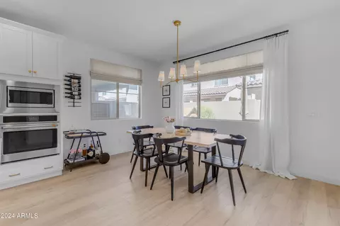Dining - 10050 E Tiburon Ave, Mesa, AZ 85212 photo 1 of 2