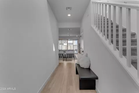 Entry Way - 10050 E Tiburon Ave, Mesa, AZ 85212 photo 1 of 10