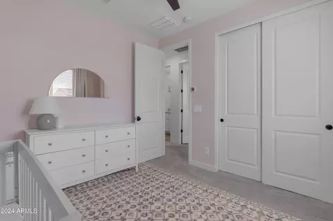 Bedroom - 10050 E Tiburon Ave, Mesa, AZ 85212 photo 11 of 11