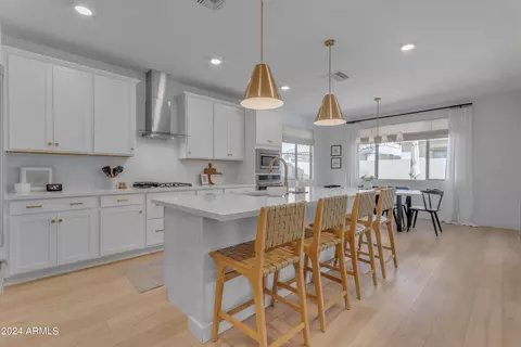 Kitchen - 10050 E Tiburon Ave, Mesa, AZ 85212 photo 1 of 6