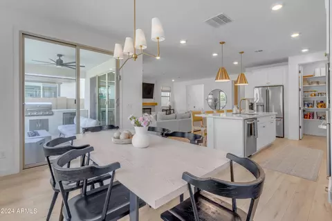 Dining - 10050 E Tiburon Ave, Mesa, AZ 85212 photo 2 of 2