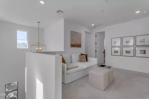 Entry Way - 10050 E Tiburon Ave, Mesa, AZ 85212 photo 7 of 10
