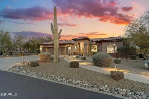 7283 E Bent Tree Dr, Scottsdale, AZ 85266