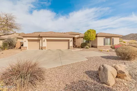 42034 N Harbour Town Ct, Anthem, AZ 85086