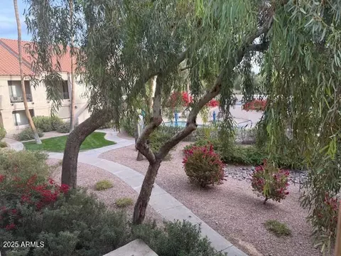9708 E Via Linda -- #2322, Scottsdale, AZ 85258