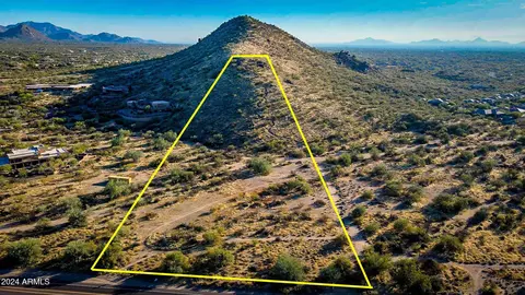 8035 E Lone Mountain Rd #-, Scottsdale, AZ 85266