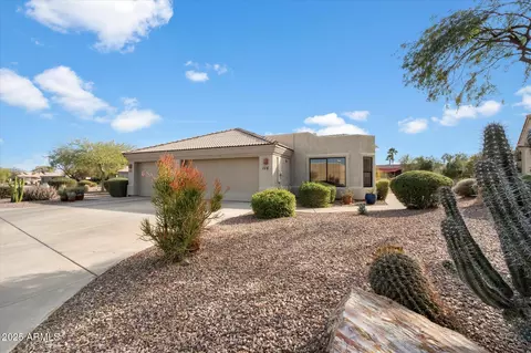 16655 E Saguaro Blvd #116, Fountain Hills, AZ 85268