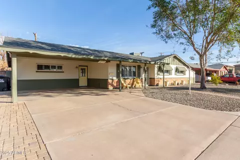 6944 E Diamond St, Scottsdale, AZ 85257