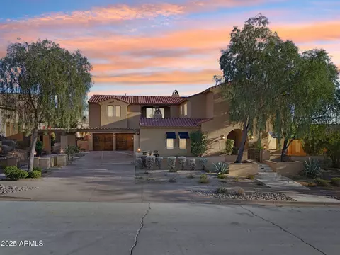 2507 W Va Savelli --, Phoenix, AZ 85086