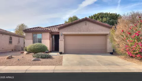 5158 S Eucalyptus Dr, Gilbert, AZ 85298